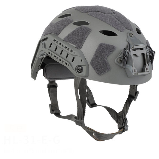 Military Tactical Helmet Simplified Version Ops-Core Fast SF Super High Cut Helmet