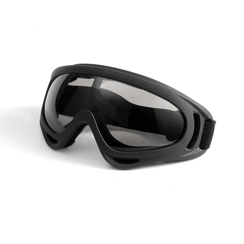 Goggles Outdoor Glasses Wind And Sand Tactical Protective Goggles Riding Off-Road Motorcycle Ski Goggles