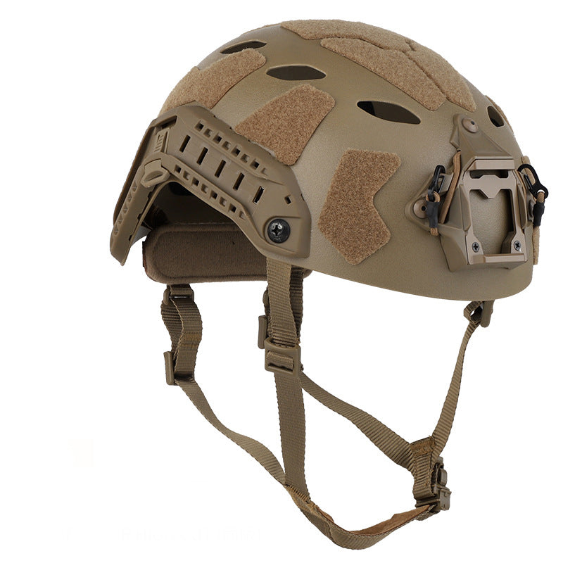 Military Tactical Helmet Simplified Version Ops-Core Fast SF Super High Cut Helmet