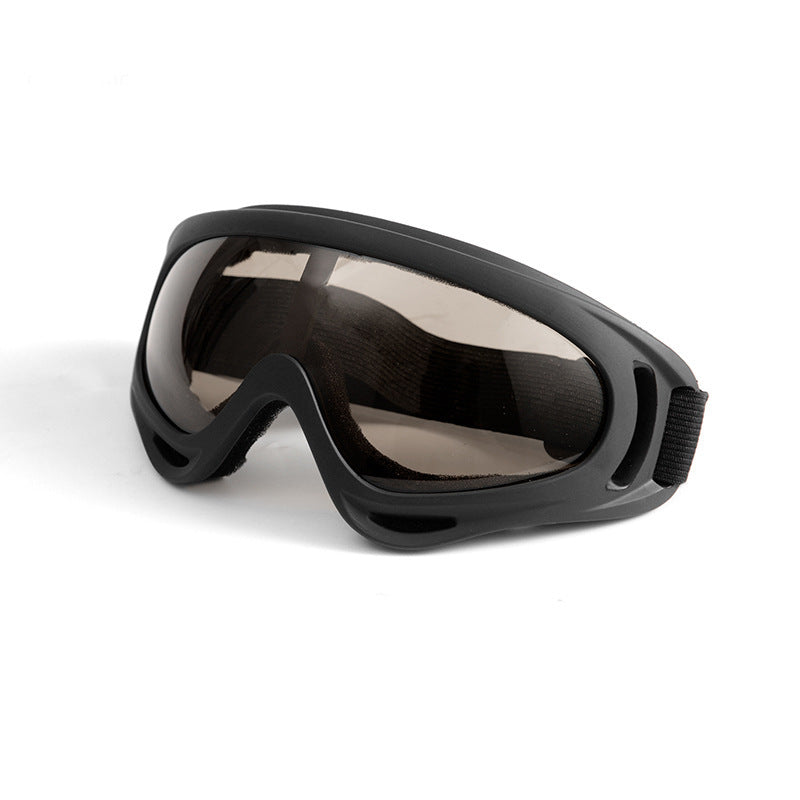 Goggles Outdoor Glasses Wind And Sand Tactical Protective Goggles Riding Off-Road Motorcycle Ski Goggles